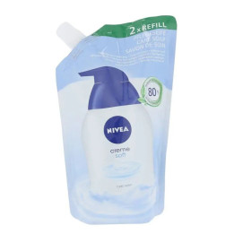NIVEA TEK MYDLO NAPLN