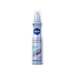 Nivea Tužidlo 150ml Diamond Volume č.5