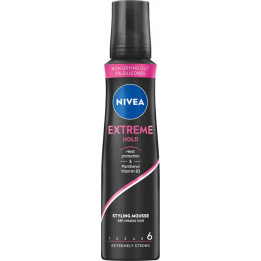 Nivea Tužidlo 150ml Extreme hold č.6
