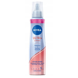 Nivea Tužidlo 150ml Ultra strong č.5
