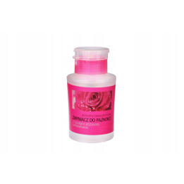 odlakovač nechtov ružový 175ml