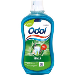 Odol ústna voda Stoma Paradentol 500ml
