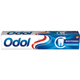 Odol Zubná pasta Whitening 75ml