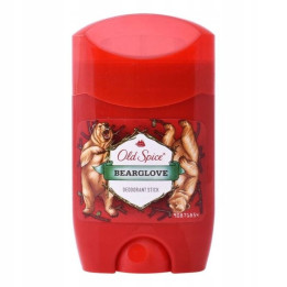 Old Spice deodorant Bearglove 50ml