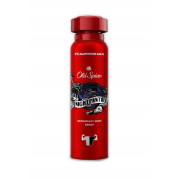 Old Spice Nigthpanther deodorant sprej 150ml