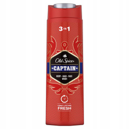 old spice sprch gel