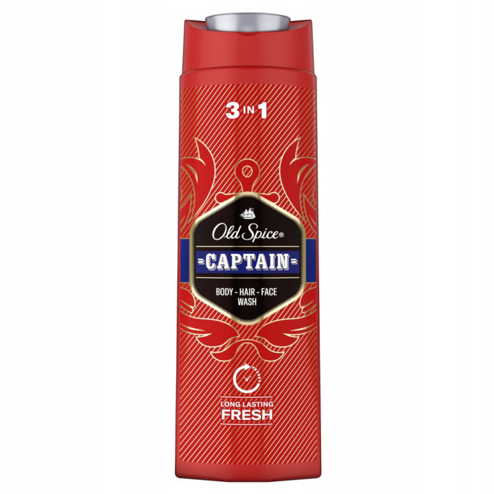 old spice sprch gel