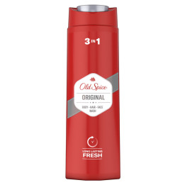 old spice sprch gel original 400 ml