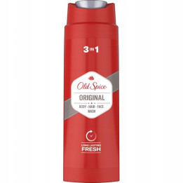 old spice sprch gel