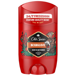 OldSpice dezodorant Bearglove 50ml