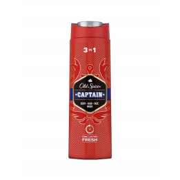 OldSpice dezodorant Captain 150ml