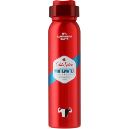 OldSpice dezodorant Whitewater 150ml