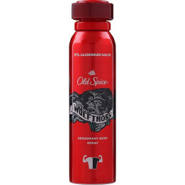 OldSpice dezodorant Wolfthorn 150ml