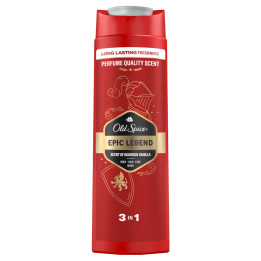 OldSpice sprchový gél EpicLegend 400ml