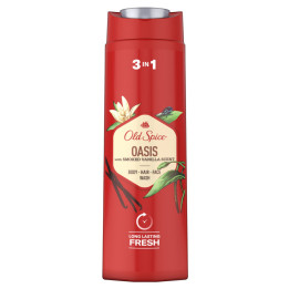 OldSpice sprchový gél Oasis 400ml