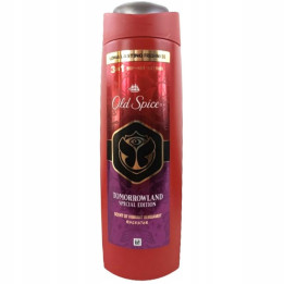 OldSpice sprchový gél Rockstar 400ml
