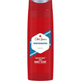 OldSpice sprchový gél White Water 250ml