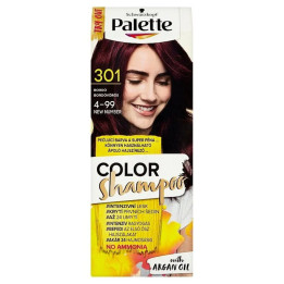Palette farba na vlasy 301 bordó 50ml