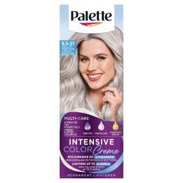 Palette farba na vlasy Intensive Color 9,5-21