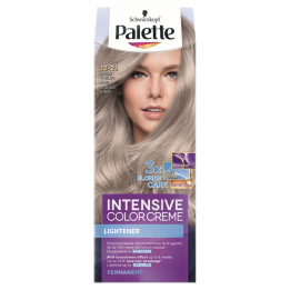 Palette ICC Farba na vlasy 50ml 12-21 Strieborne Popolavá