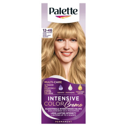Palette ICC Farba na vlasy 50ml BW12 (12-46)