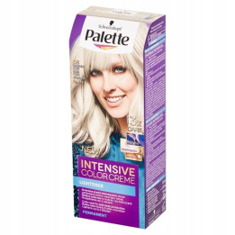 Palette ICC Farba na vlasy 50ml C9