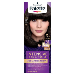 Palette ICC Farba na vlasy 50ml N2 (3-0)