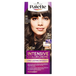 Palette ICC Farba na vlasy 50ml N4 (5-0)