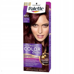 Palette ICC Farba na vlasy 50ml RF3 (4-88)