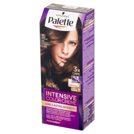 Palette ICC Farba na vlasy 50ml W2 (3-65)