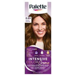 Palette ICC Farba na vlasy 50ml W5 (6-65)
