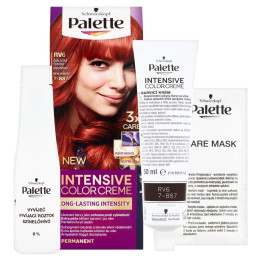 palette rw6