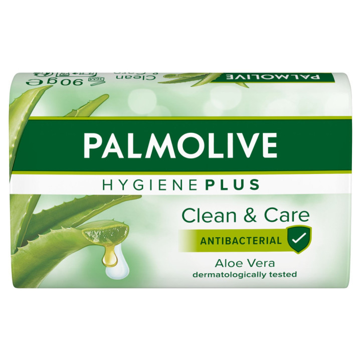 palmolive mydlo aloe 90 g