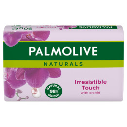 Palmolive Mydlo Naturals with & Orchid 90g