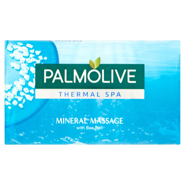 Palmolive mydlo 90g Spa Massage