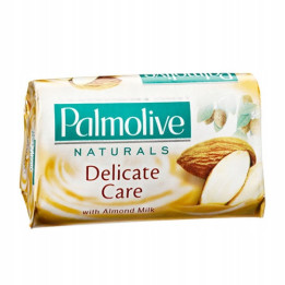 Palmolive Mydlo Almond 90g