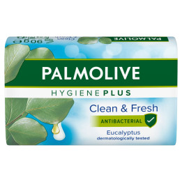 Palmolive mydlo Hygiene Plus Eucalyptus 90g