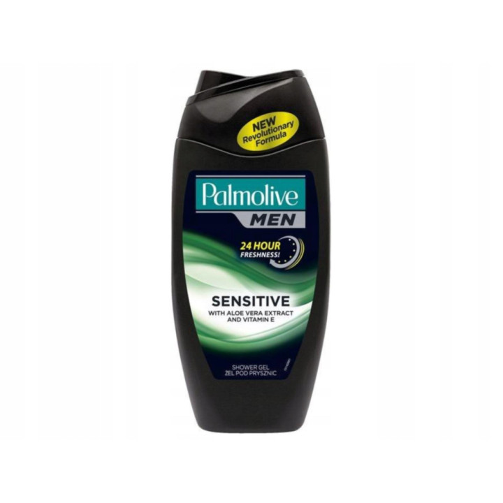 palmolive spch gel