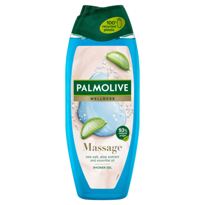 palmolive sprch gel