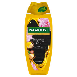 palmolive sprch gel