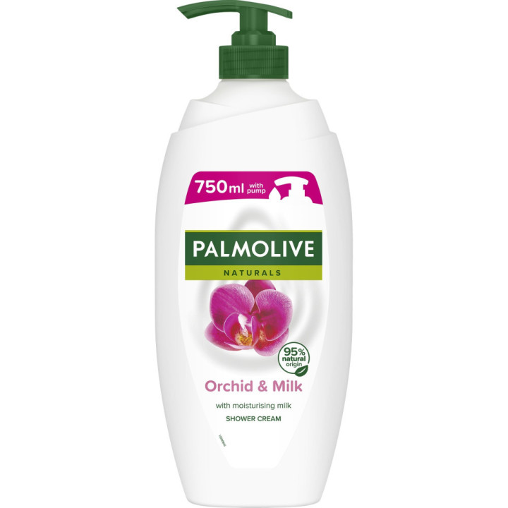 palmolive sprch gel
