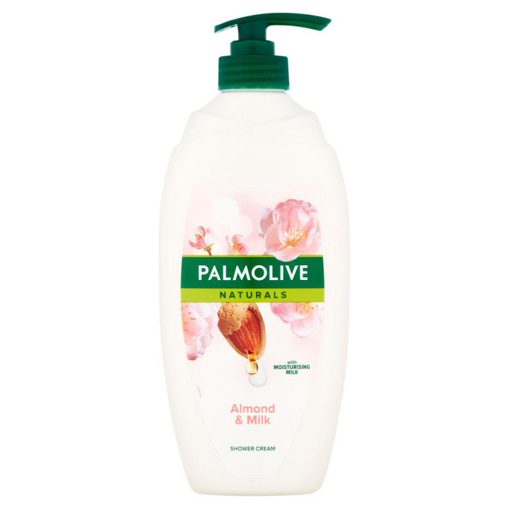 palmolive sprch gel