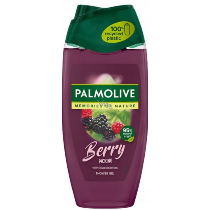 palmolive sprch gel