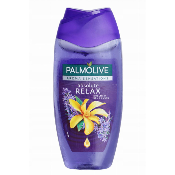 palmolive sprch gel