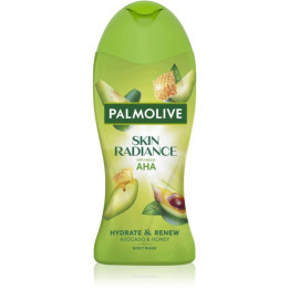 palmolive sprch gel