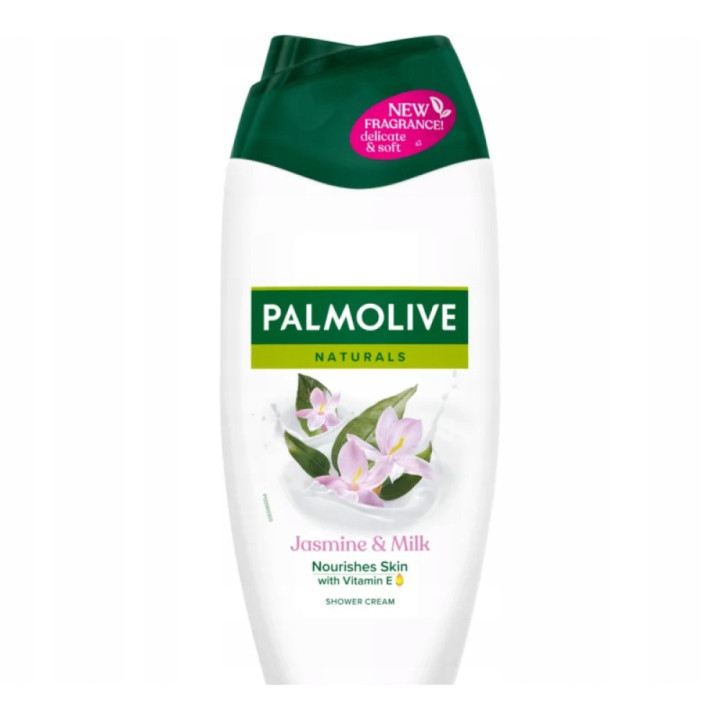 palmolive sprch gel