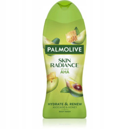 palmolive sprch gel