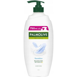 palmolive sprch gel
