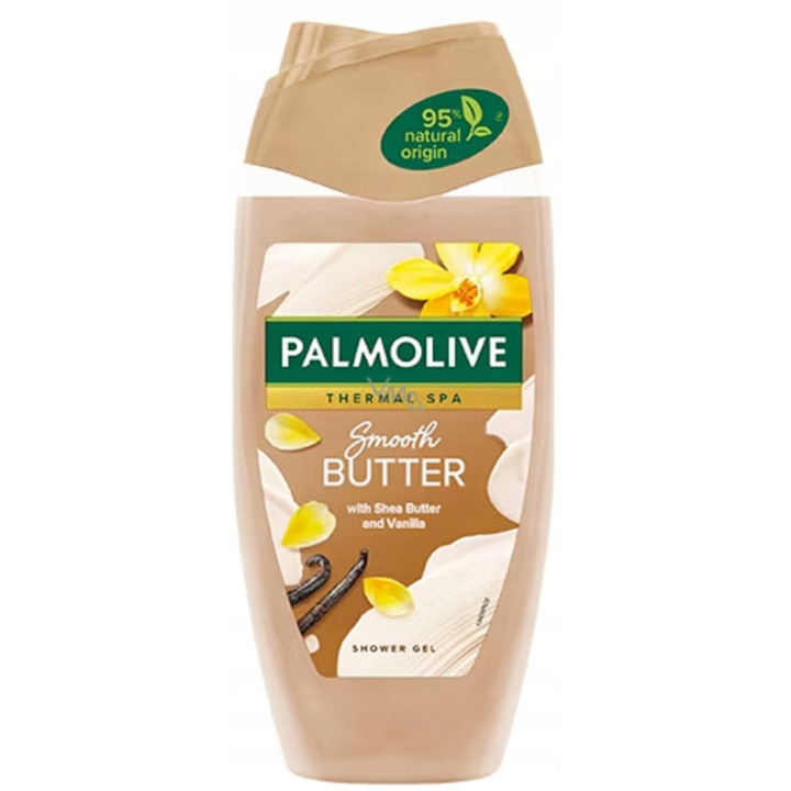 palmolive sprch gel