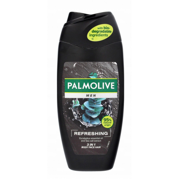 palmolive sprch gel
